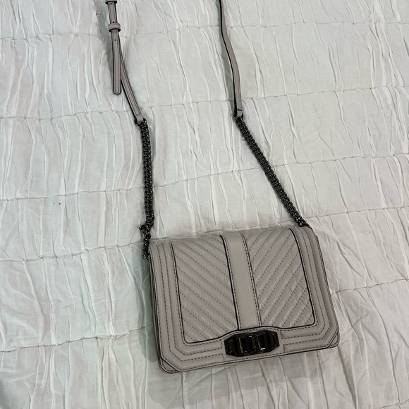 Rebecca Minkoff small cross body. New without tag - Picture 6 of 7